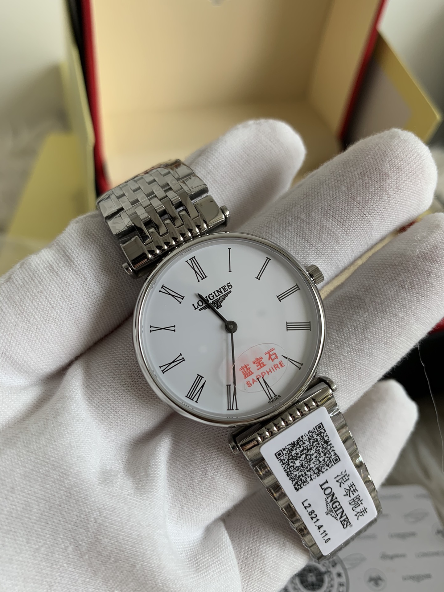 longines quartz watches 11